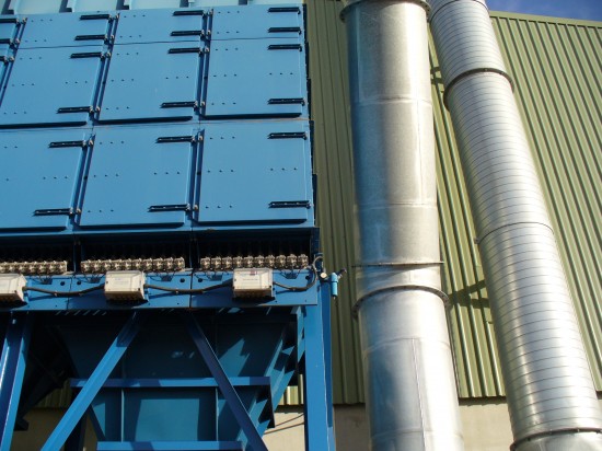 Sheet Metal Fabrication